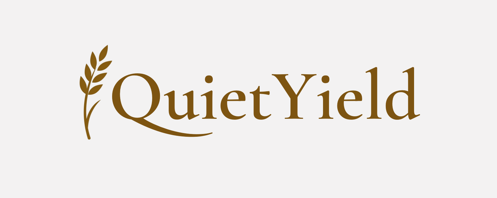 QuietYield